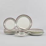 1236 5001 DINNER SET